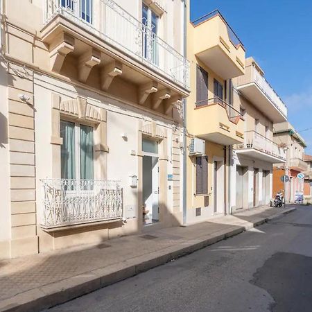 Villa La Casa Del Corso Avola Esterno foto
