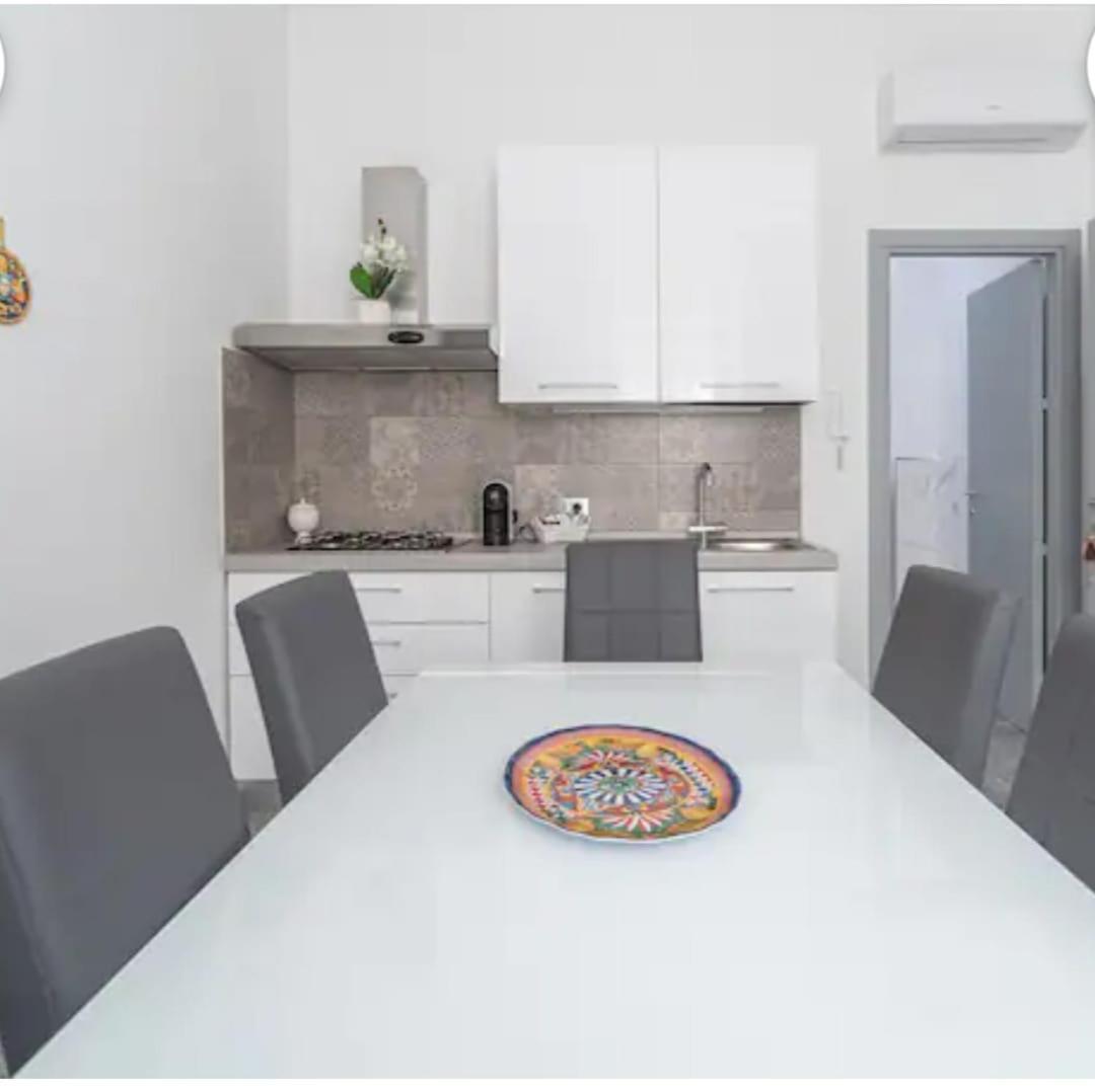 Villa La Casa Del Corso Avola Esterno foto