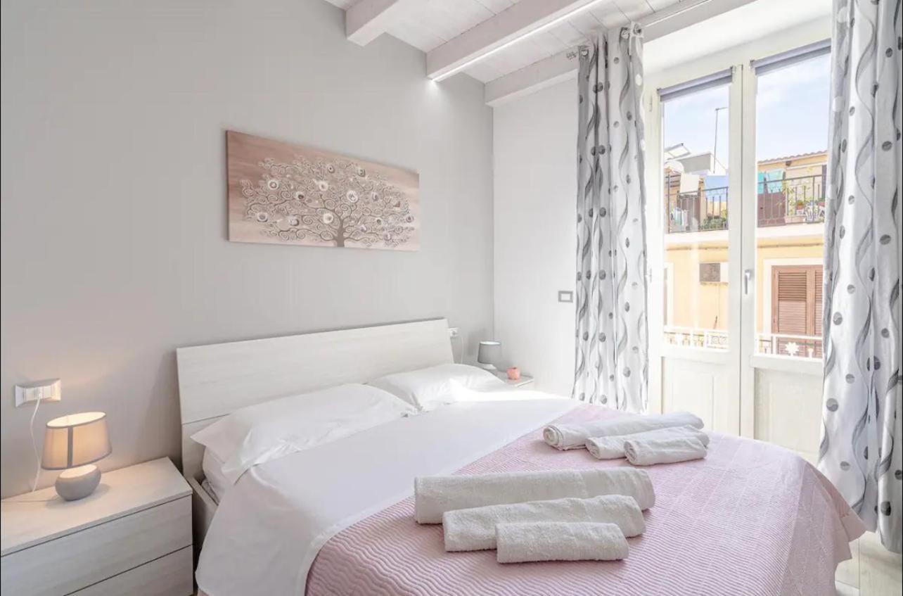 Villa La Casa Del Corso Avola Esterno foto