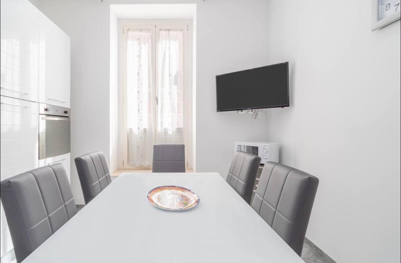 Villa La Casa Del Corso Avola Esterno foto